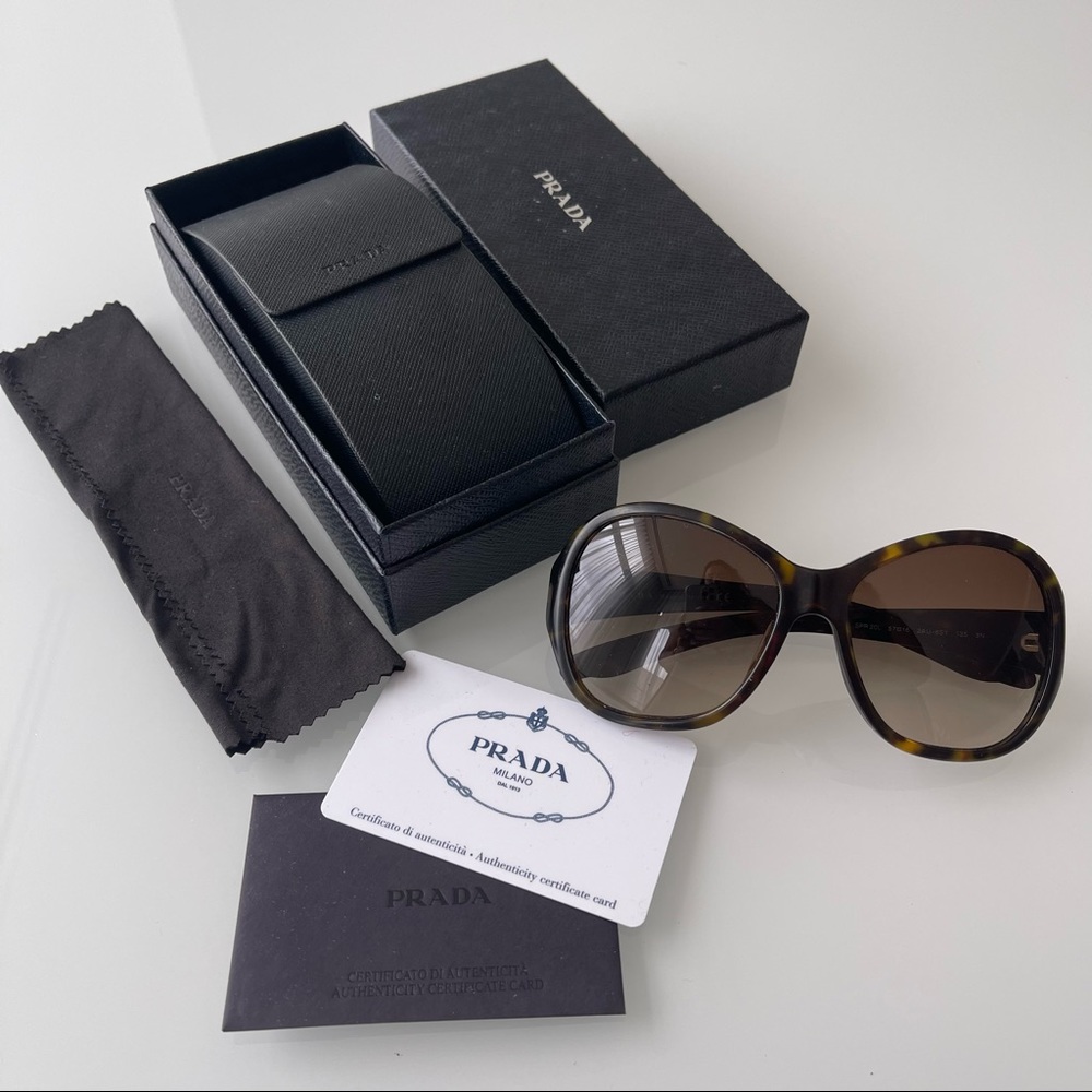 PRADA Sunglasses